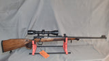 Češka zbrojovka 457 Premium kal.22 WMR (U/0218/26) - REZERVIRANO!