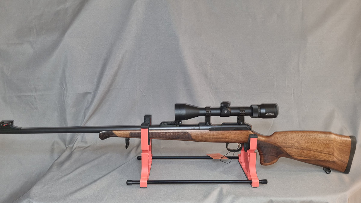 Češka zbrojovka 457 Premium kal.22 WMR (U/0218/26) - REZERVIRANO!