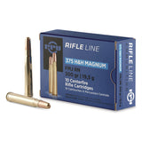 Karabinsko PPU kal.375 H&H Mag. SP 19.5g