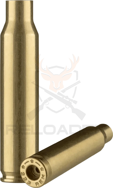 Čahura Starline kal.223 Rem., mesingana SRP