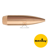 Zrno Sierra MatchKing HPBT 8mm/.323 200 grs. 50kom