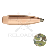 Zrno Sierra GameKing 8mm/.323, 220 grs.