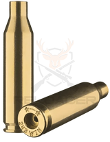 Čahura Starline kal.243 Win., mesingana LRP