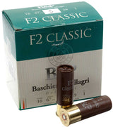 Sačmeno B&P kal.16/67/4 F2 Classic 3.1mm 29g.