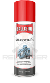 Ballistol sprej Silikon 200 ml