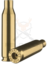 Čahura Starline kal.260 Rem., mesingana LRP