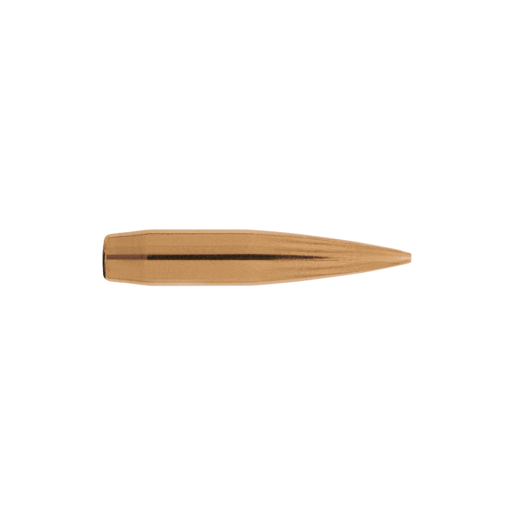 Zrno Berger kal.6,5mm LR Hybrid Target 144grs. 100 kom.