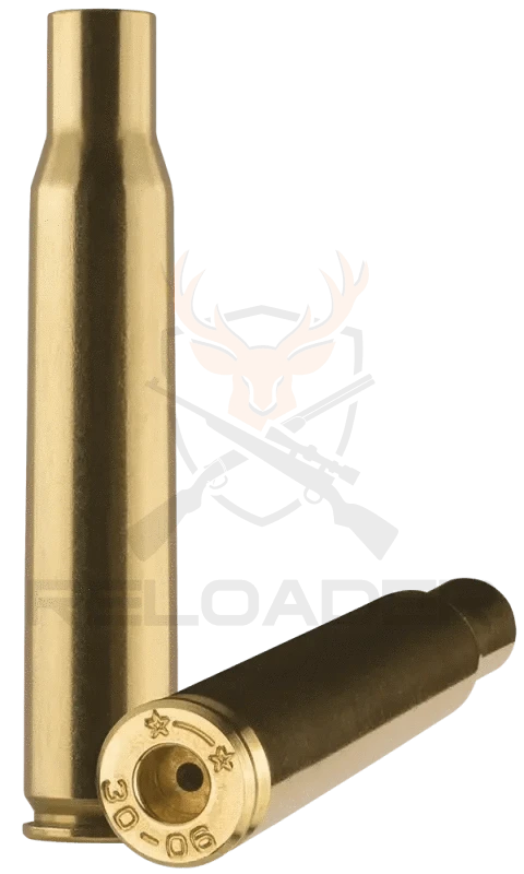 Čahura Starline kal.30-06 Spr., mesingana LRP