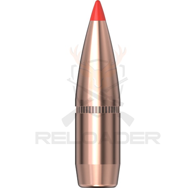 Zrno Hornady kal.30 SST 165grs.