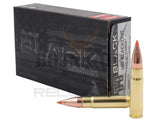 Karabinsko Hornady kal.300 AAC Blackout V-Max 110grs./7.13g.