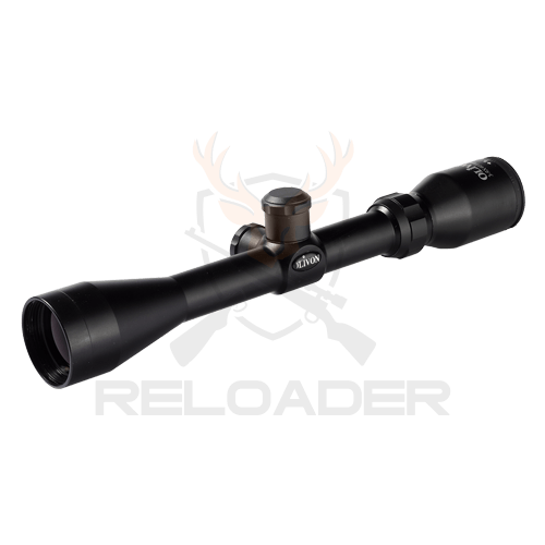 Optički ciljnik Fritzmann 3-9x40