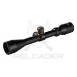 Optički ciljnik Fritzmann 3-9x40