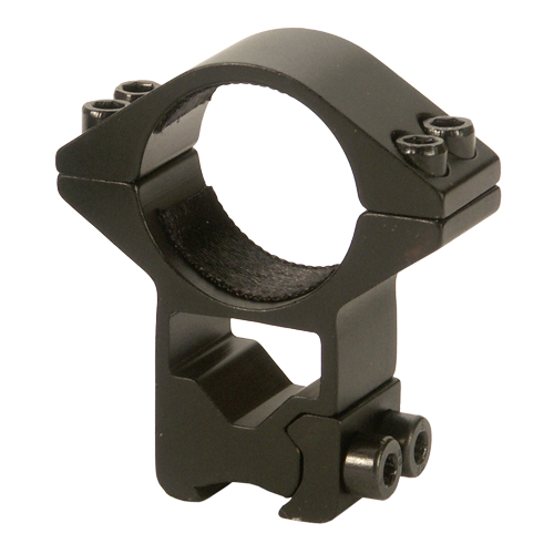Fritzmann prsten fiksni Dovetail/11 mm, 25.4mm  (za zračno/malokalibarsko oružje)