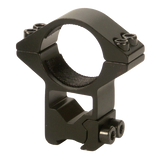 Fritzmann prsten fiksni Dovetail/11 mm, 25.4mm  (za zračno/malokalibarsko oružje)