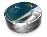 Diabole - zračno streljivo H&N Sport