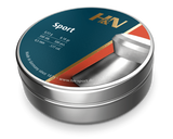 Diabole - zračno streljivo H&N Sport