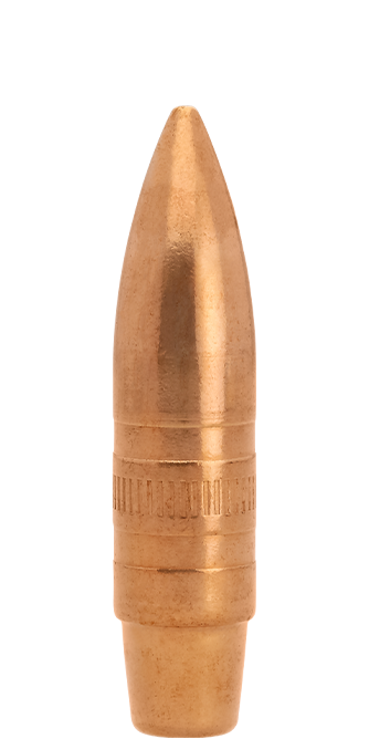 Zrno Lapua kal.30 FMJBT Subsonic B416 200 grs./13g. (100 kom)