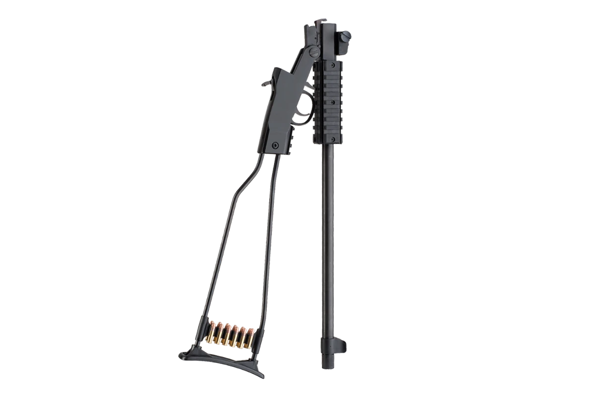 Chiappa Little Badger ultra lagana puška