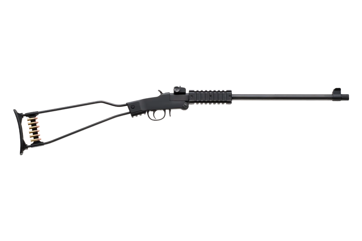 Chiappa Little Badger ultra lagana puška