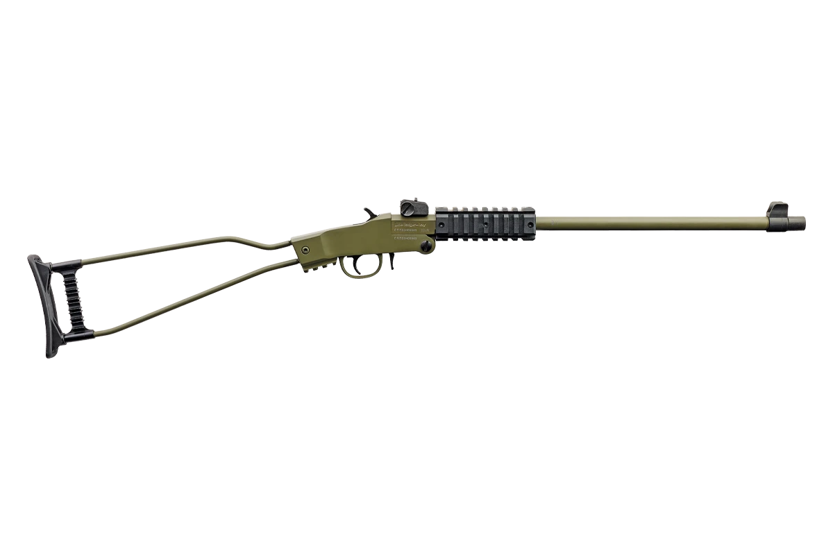 Chiappa Little Badger ultra lagana puška