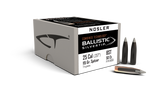 Zrno Nosler Silver tip kal.257 Spitzer 115grs. (50 kom)