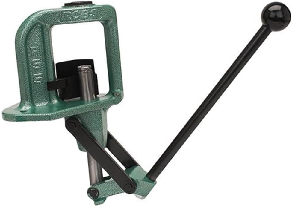 RCBS preša Reloader Special 5