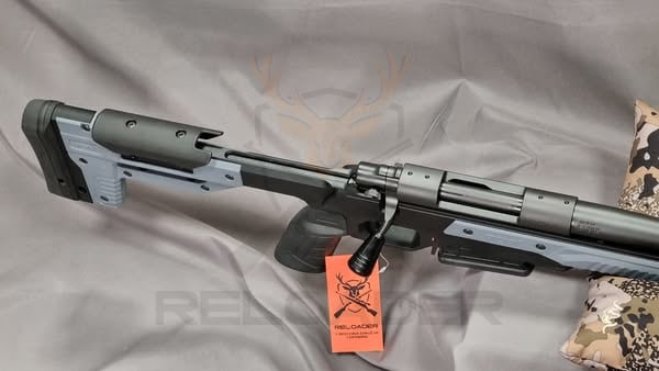 HOWA 1500 Varmint  kal.308 Win.