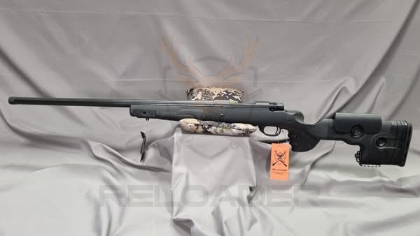 HOWA 1500 Varmint kal.308 Win.