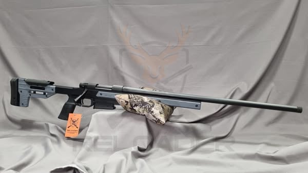 HOWA 1500 Varmint  kal.308 Win.