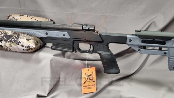 HOWA 1500 Varmint  kal.308 Win.