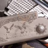 Webley & Scott 912X kal.12/70