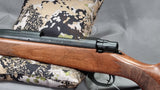Howa 1500 Sporter kal.300 Win Mag.+kundak Walnut Grade 2