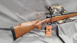 Howa 1500 Sporter kal.300 Win Mag.+kundak Walnut Grade 2