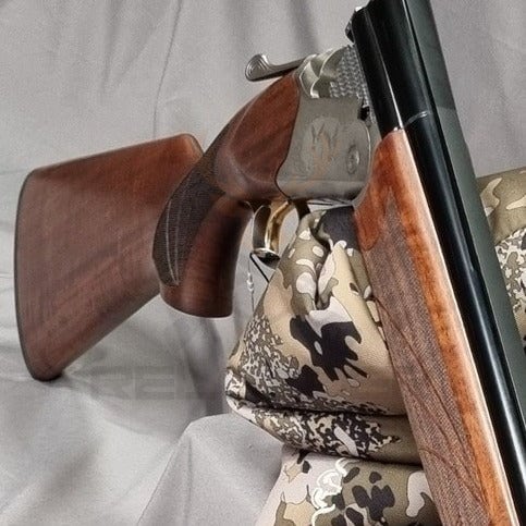 Webley & Scott 912X kal.12/70