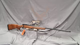 Howa 1500 Sporter kal.300 Win Mag.+kundak Walnut Grade 2