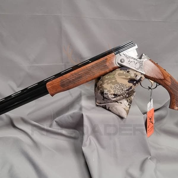 Webley & Scott 912X kal.12/70