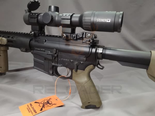 Savage MSR-15 Recon 2.0 kal.223 Rem. (U/0091/25)