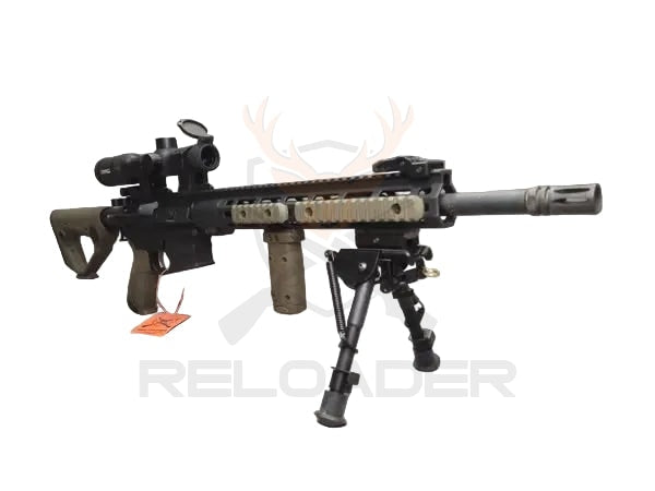 Savage MSR-15 Recon 2.0 kal.223 Rem. (U/0091/25)