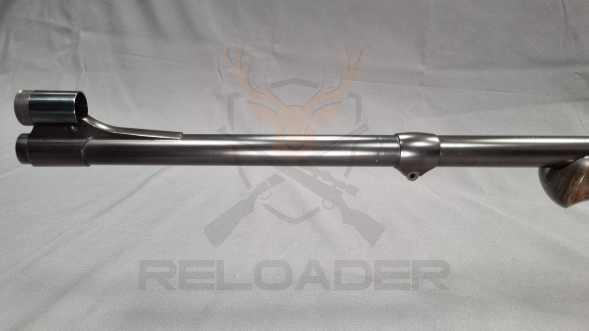 Mauser K98 model 0 kal.338 Win.Mag. sa optikom Zeiss Diatal-Z (6x42) (U/0104/25)