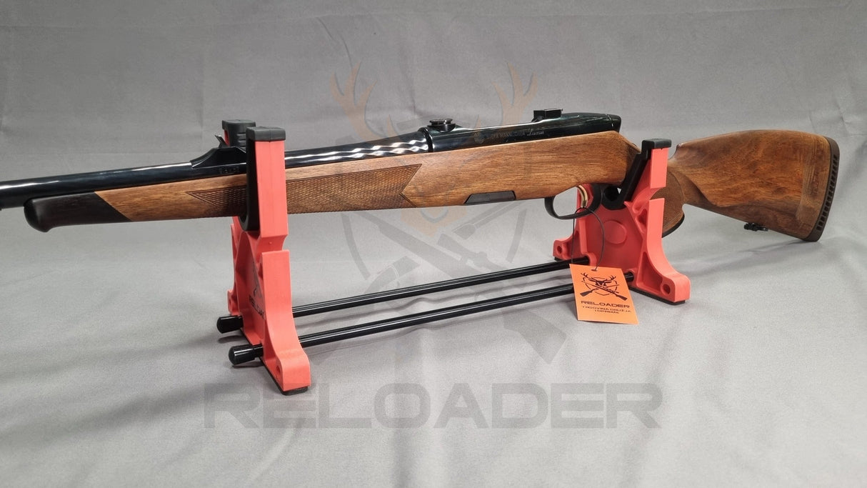 Steyr Mannlicher Luxus kal.9,3x62 (U/0043/25)