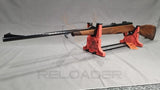 Steyr Mannlicher Luxus kal.9,3x62 (U/0043/25)