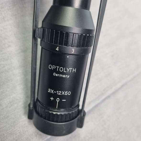 Optolyth X-12x50 (U/0045/25)