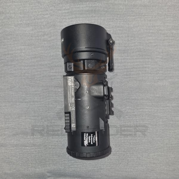 Pulsar Krypton FXG50, termalni Clip-On (U/0032/25)