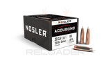 Zrno Nosler kal.30 Accubond 200grs. 50 kom.