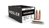 Zrno Nosler kal.338 Accubond Spitzer 300grs. (50 kom)