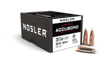 Zrno Nosler kal.30 Accubond 165 grs. (50 kom)