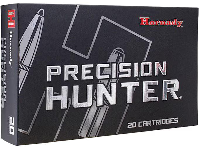 Karabinsko Hornady kal.30-06 Sprn. ELD-X 178grs./11.5g.