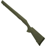 Hogue Howa 1500 Short Action kundak - standardna cijev - zeleni, sintetski