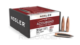 Zrno Nosler kal.30 Accubond LongRange 100 kom.