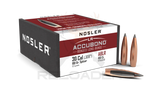 Zrno Nosler kal.30 Accubond LongRange 100 kom.